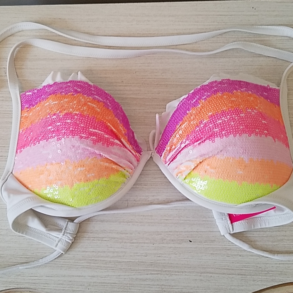 Victoria Secret swimsuit top